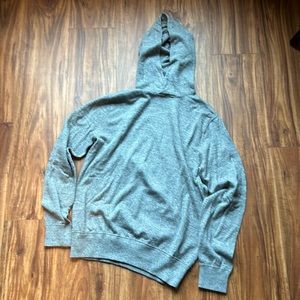 J. Crew Men’s Sweater Hoodie